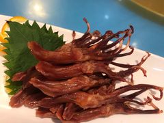 -新天禧大酒店·四十年浙菜·禧宴(西湖店)
