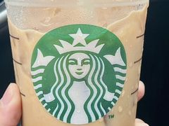 -星巴克(嘉定中信泰富万达广场店)