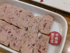 -为什么牛潮汕牛肉火锅(万胜广场店)
