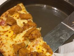 -必胜客(吾悦广场店)