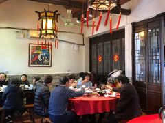 -三林本帮馆(中林街店)