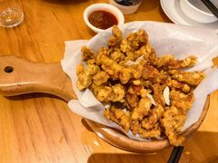 -莲花公园煎蟹·30年闽菜(火车站店)