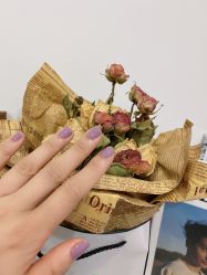 -CM.Nail美甲美睫