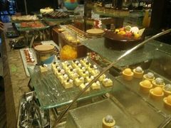 -“香”全日餐厅·株洲大汉希尔顿酒店