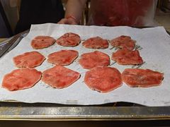 牛舌-玫瑰花园自助烤肉(顺义鑫海韵通店)