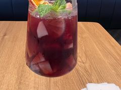 -The Diner X餐厅(青岛万象城店)