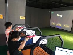 -嗨翻Hi-Fun竞技主题乐园·蹦床团建生日聚会(五棵松华熙店)