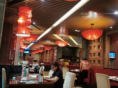 大堂-清远恒大酒店·寻味清远