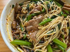 -麻哥面猪肝面(仁和广场店)