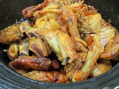 -斯丹姜母鸭·古法干香(涂门街总店)