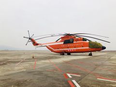 -南昌昌北国际机场