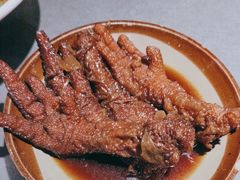 -老淮滨-蚌埠非遗小吃(淮河路店)