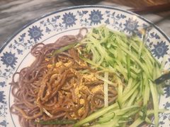-西安饭庄·非遗陕菜(钟楼店)