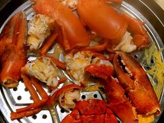-海大大蒸汽海鲜餐厅·粤菜·特色小炒(欢乐颂店)