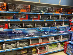 -TOYSRUS玩具反斗城(深圳万象城店)