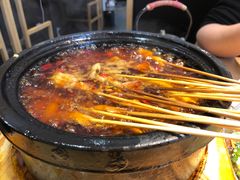 -胡马八破·川菜小馆(高新万达店)