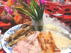 -巴九门老火锅(来福士打望店)