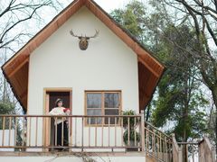 -成都保利公园皇冠假日酒店(熊猫基地店)