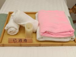 -芳朵美容养生SPA