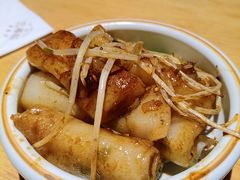 XO酱肠粉-兰亭轩茶餐厅(长江路店)