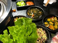 -九田家黑牛烤肉料理(石路天虹店)
