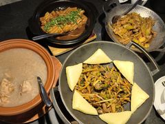 -桂小厨广西菜(桂林万象城店)