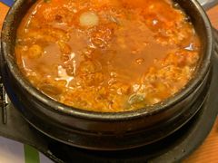 嫩豆腐汤-青鹤谷(苏州店)