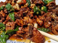 -食鸡公社辣子鸡·潍坊菜·烧烤