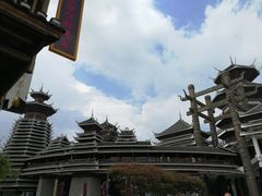 -多彩贵州城1958文化创意园