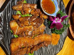 -觅山云南菜(泊富ICITY店)