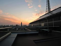 -梧桐餐厅(泉城路店)