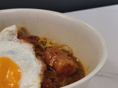 -百乐门粉面店(二龙喉分店)