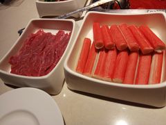 -海底捞火锅(九久奥特莱斯店)