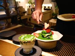 -luutosa  cafe & tea 鹿兔山