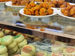 -老磁器口豆汁店(马家堡店)