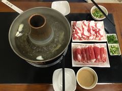 -情忆草原涮肉馆