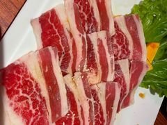 -山之屋炭火烧肉·生啤畅饮(大朗万科中央公园店)