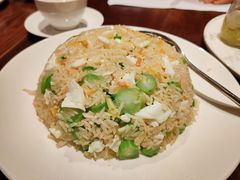 -富力希尔顿度假酒店-御玺中餐厅