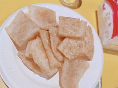 -老红桥炸灌肠牛肚锅烧烤(定福庄店)