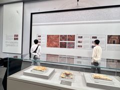 -洛阳古墓博物馆