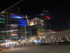 -东大门市场
