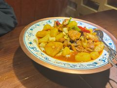 -阿依来新疆餐厅(奥城店)