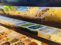 -芙蓉树下冒菜·麻辣烫(农院店)