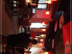 -田园印象·成都土菜院子(华阳店)