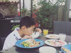 -君亭酒店(上海外滩豫园店)