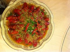 -香满锅老北京羊蝎子火锅·家常菜(新街口店)