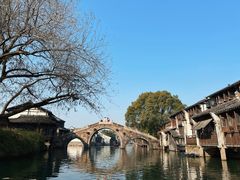 -乌镇西栅景区