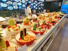 -聚丰园•湖鲜餐厅(阿红私房菜梅石路店)