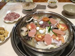 -海关荤豆花(洋河一路店)