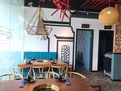 -川味火锅(牛塘店)